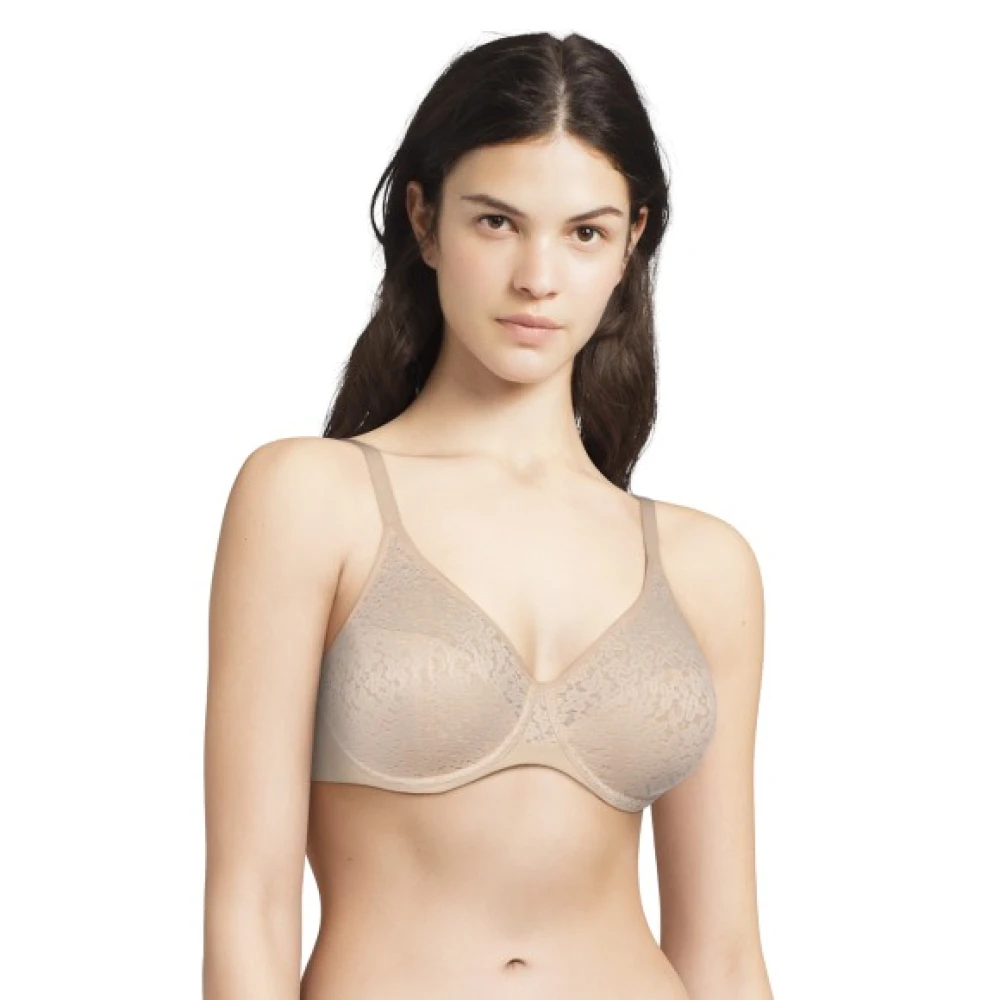 Chantelle Damen Beige Unterwäsche, 75C Eugröße: