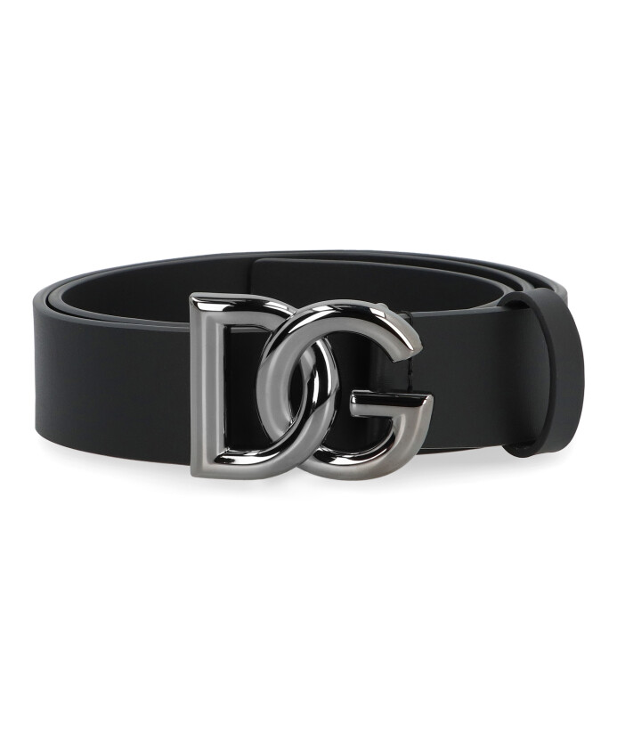 ceinture-en-cuir-avec-boucle-dg