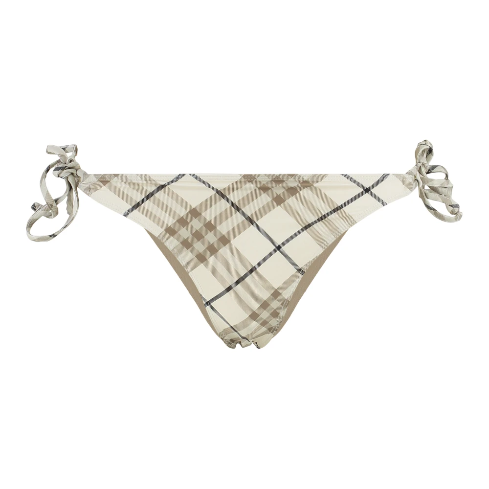 Swimwear > Bikinis - - Burberry - Modalova