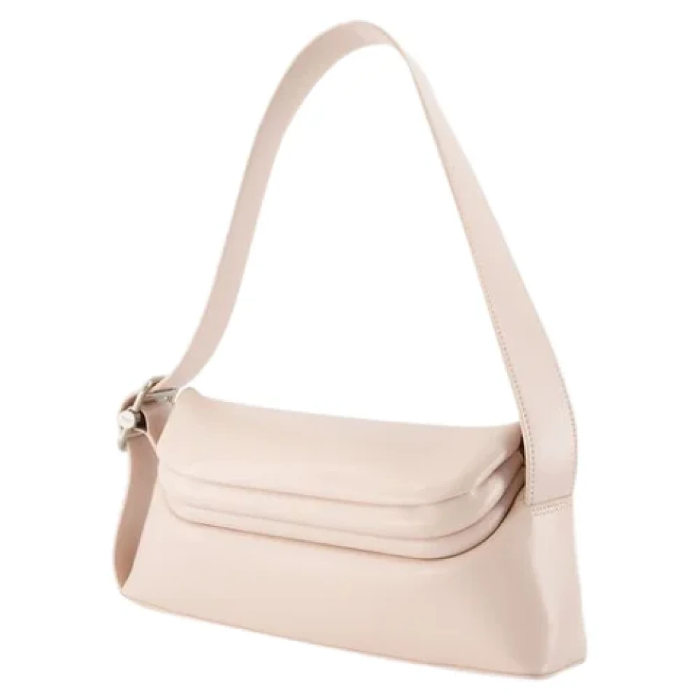 Osoi Leather handbags Pink Dames