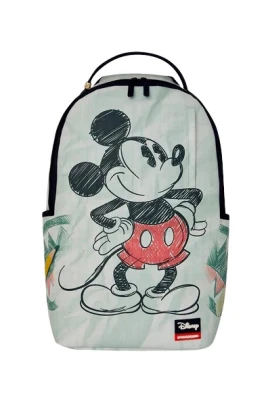 Mickey Sketch Ryggsäck
