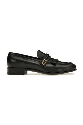 Mirrored G Loafers