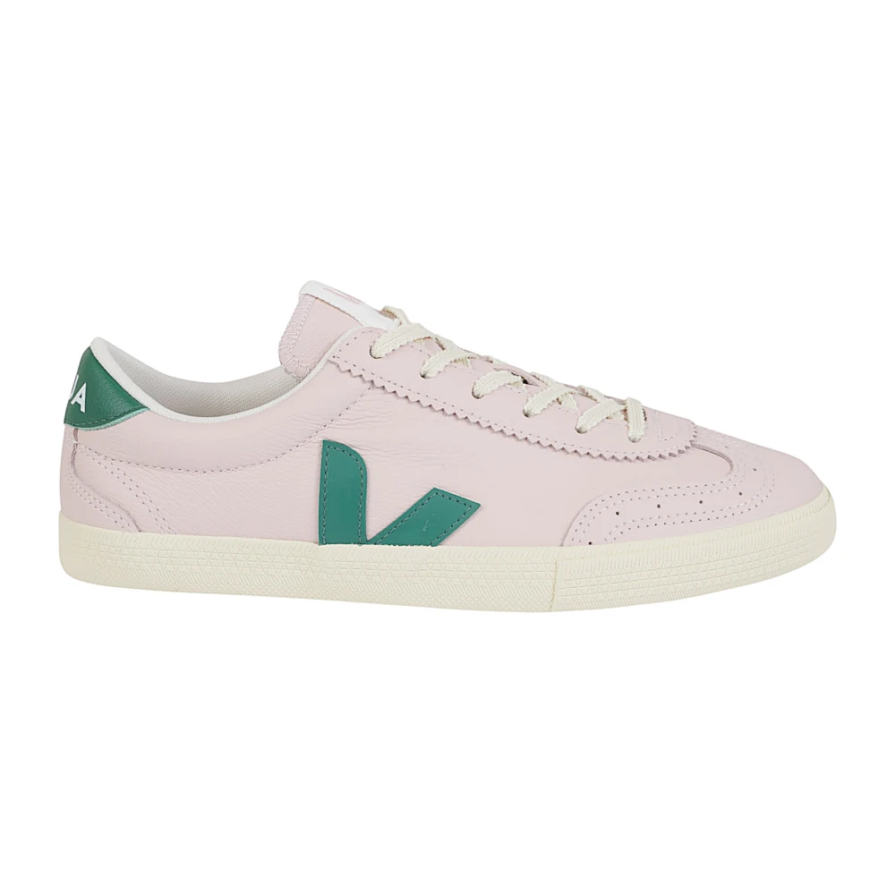 Veja Volley Sneaker Dames Schoenen Roze