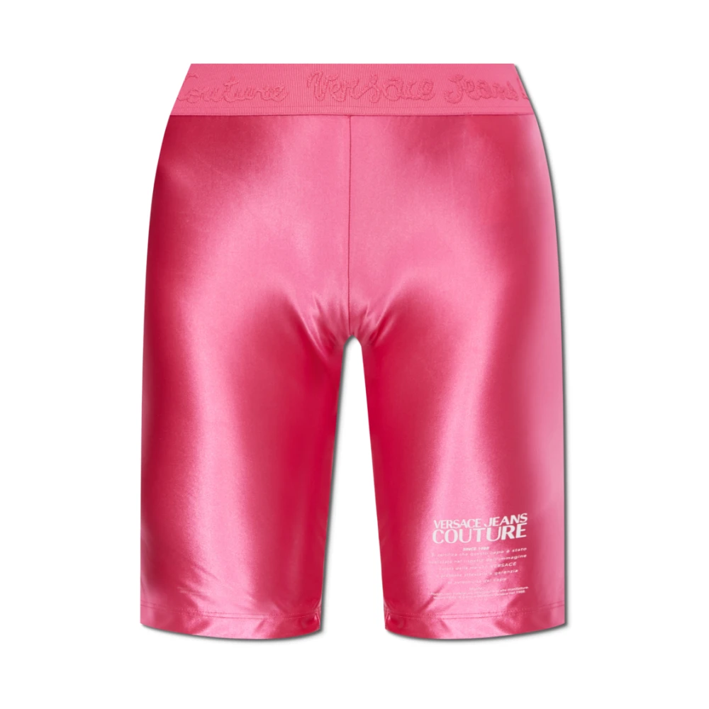 Dame, Shorts, Rosa, XS