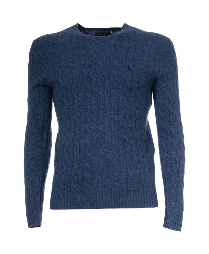 pull-en-maille-a-col-rond