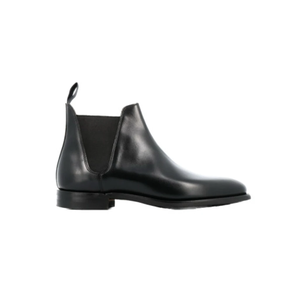 Shoes > Boots > Chelsea Boots - - Crockett & Jones - Modalova