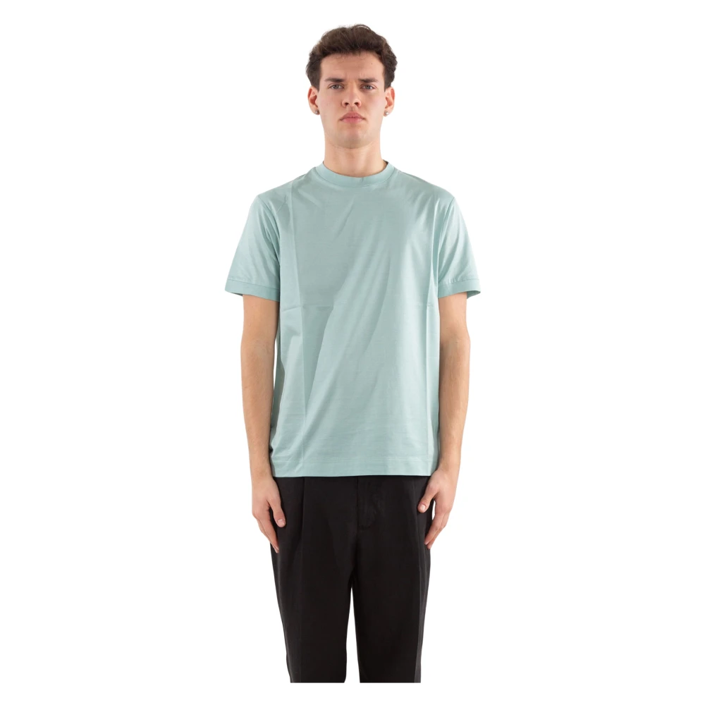 Tops > T-Shirts - - Daniele Fiesoli - Modalova