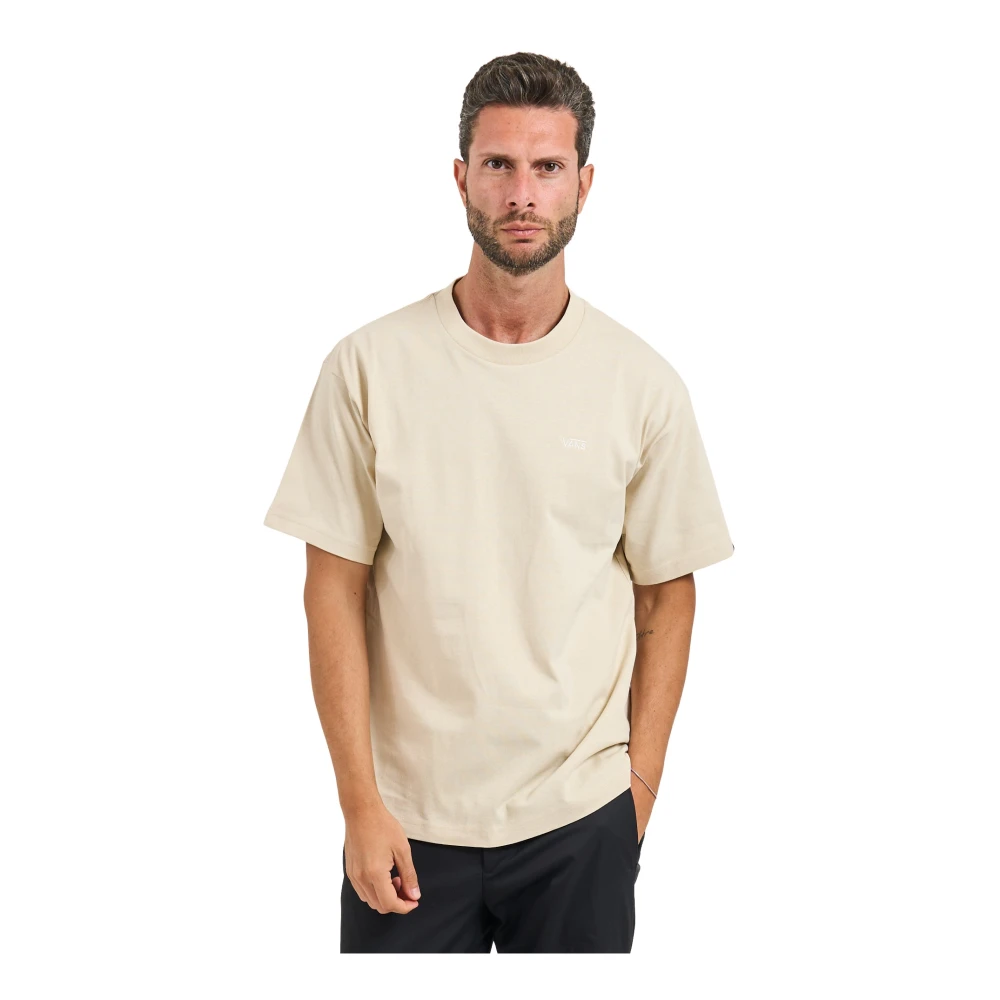 Vans - Tops > T-Shirts - Beige - Vans - Modalova
