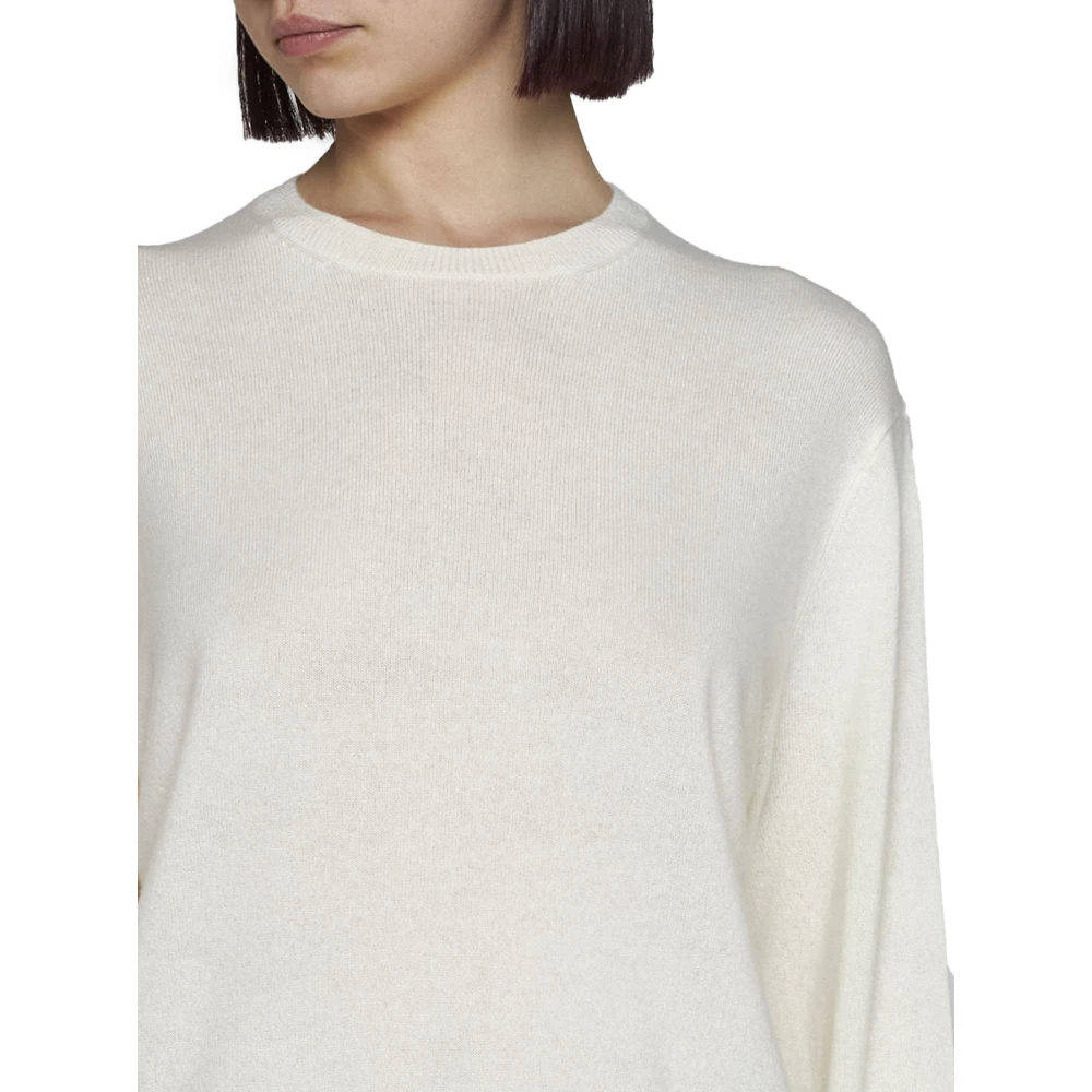 TotêMe Chique Sweater Collectie White Dames