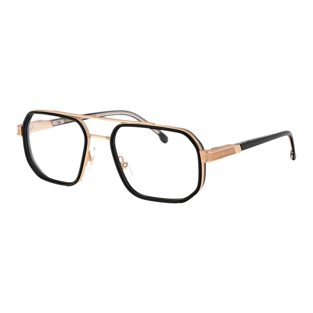 Carrera Men's Yellow Glasses, 55 Mm, 1137 Optical Frame