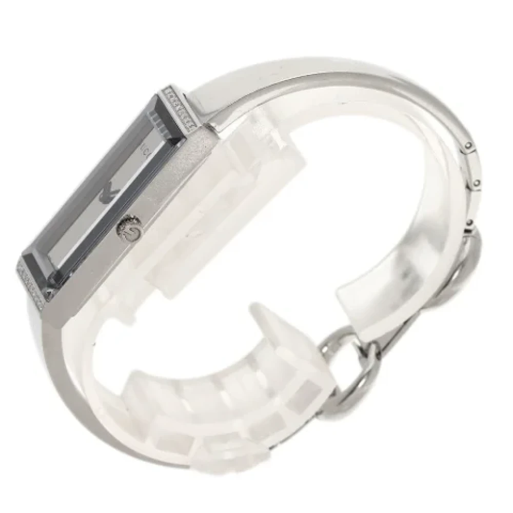 Pre-owned > Pre-owned Accessories > Pre-owned Watches - - Gucci Vintage - Modalova