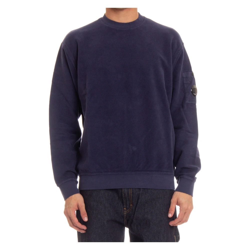 Sweatshirts & Hoodies > Sweatshirts - - C.p. Company - Modalova