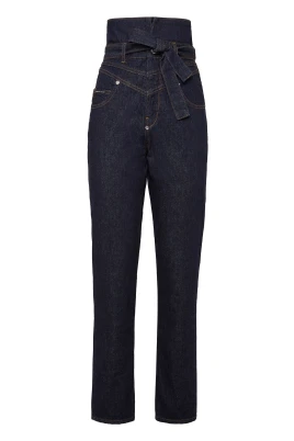 Jeans Straight Fit