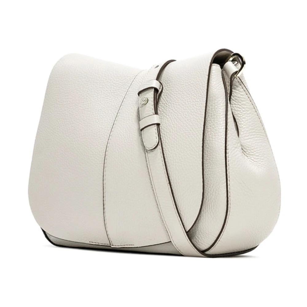 Gianni Chiarini Crossbodytas White Dames