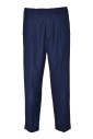 polyester-wool-blend-trousers