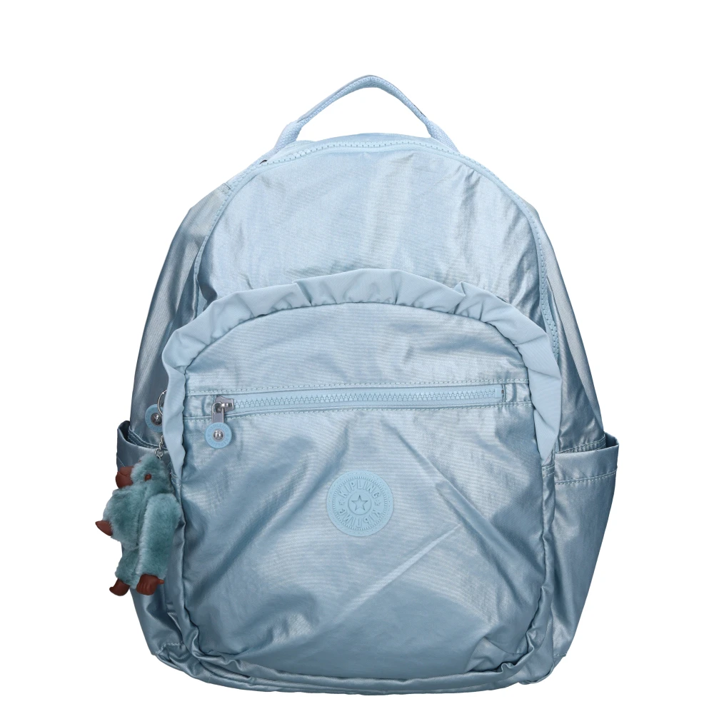 Kipling - Bags > Backpacks - Blue - Kipling - Modalova
