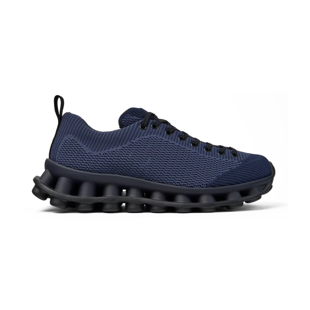 Sunnei Pelotissima Dames Schoenen Blauw