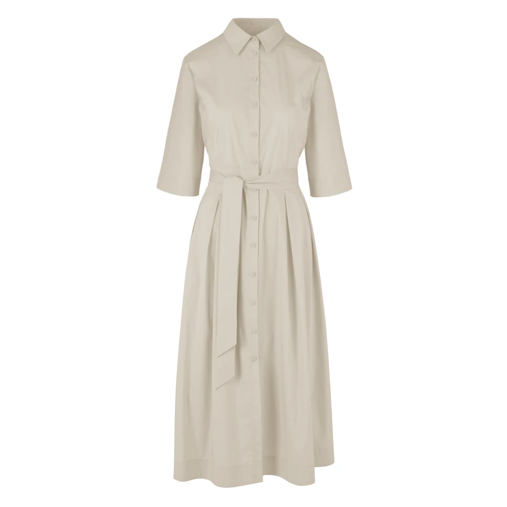 Bomboogie Donna Beige Abiti, S, New,