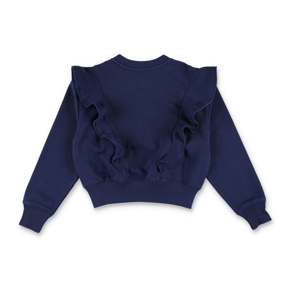 Polo Ralph Lauren Rode Fleece Jas voor Mannen Blue Dames