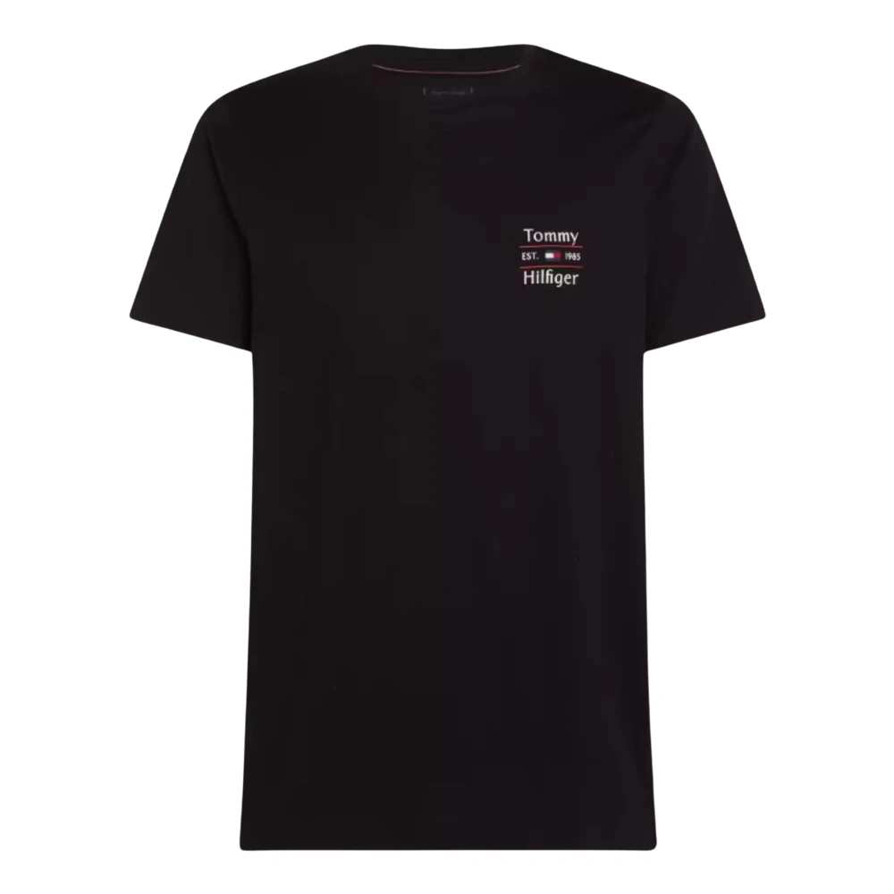 Tops > T-Shirts - - Tommy Hilfiger - Modalova