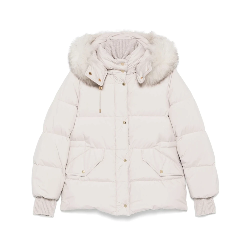 Jackets > Winter Jackets - - Moorer - Modalova
