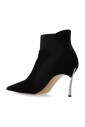 bottines-camoscio