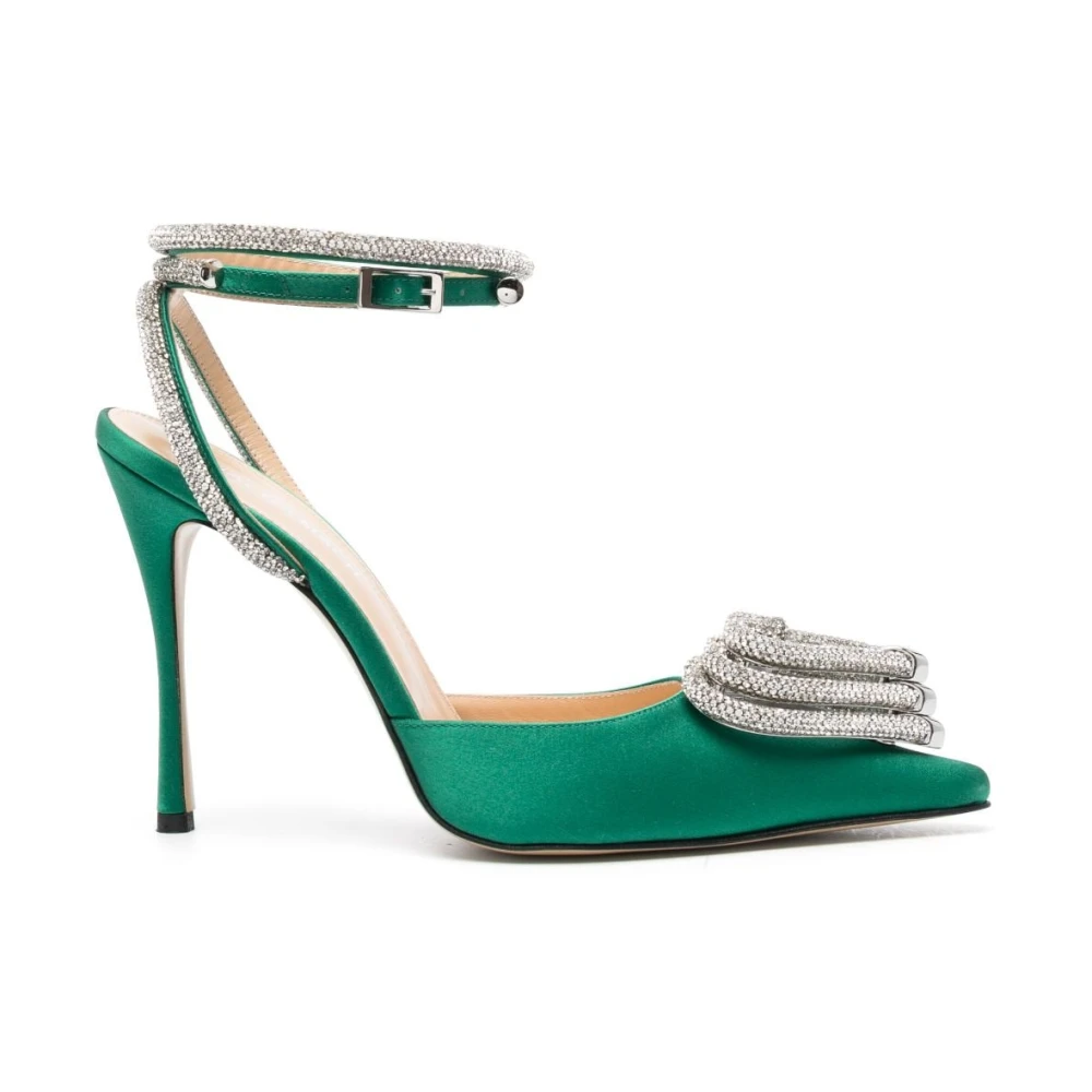 Shoes > Heels > Pumps - - Mach & Mach - Modalova