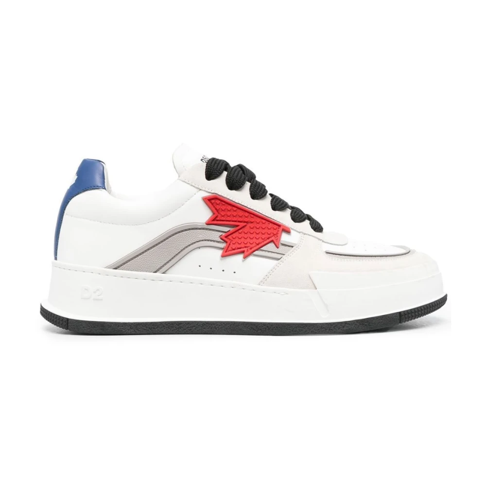 Shoes > Sneakers - - Dsquared2 - Modalova