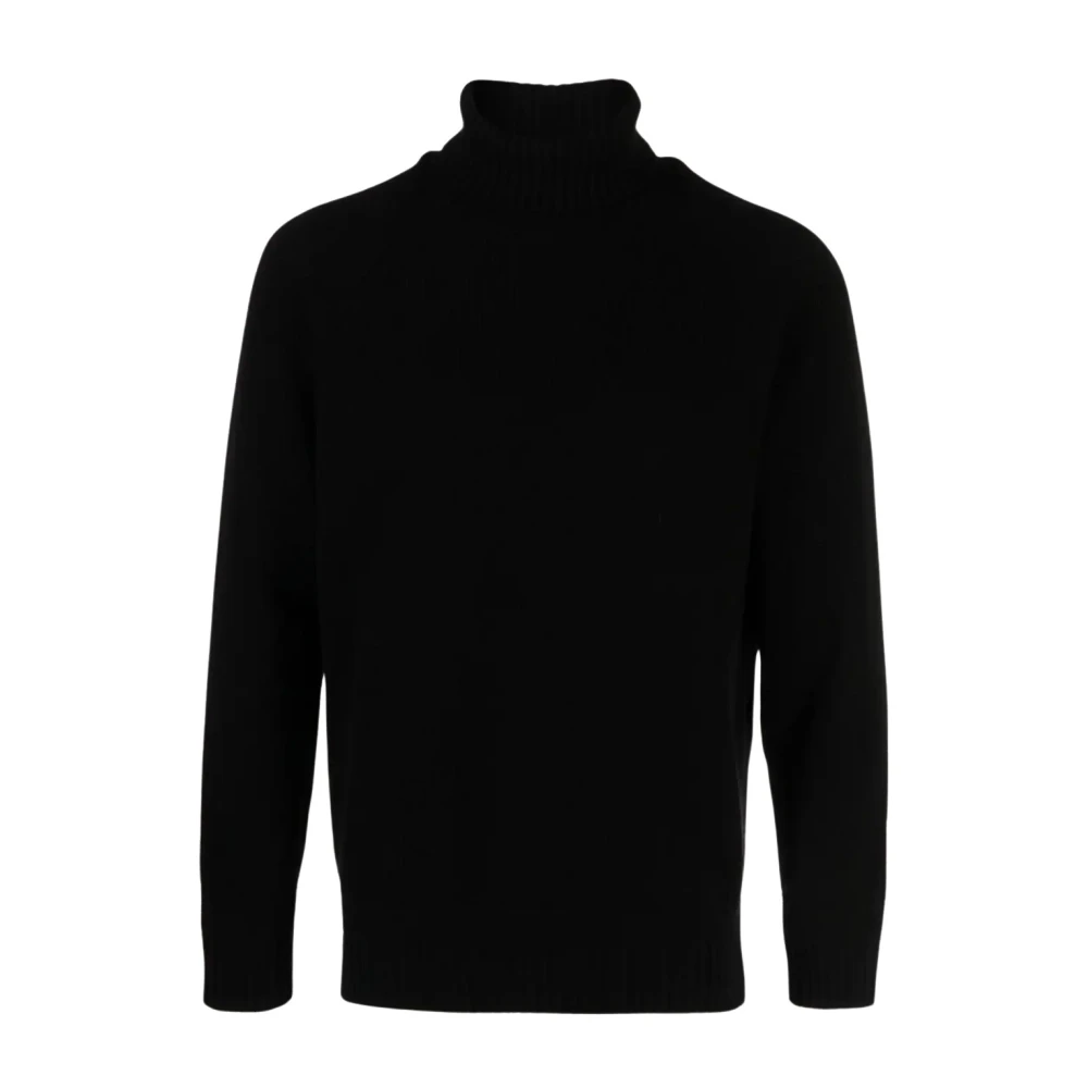 Knitwear > Turtlenecks - - Ten C - Modalova