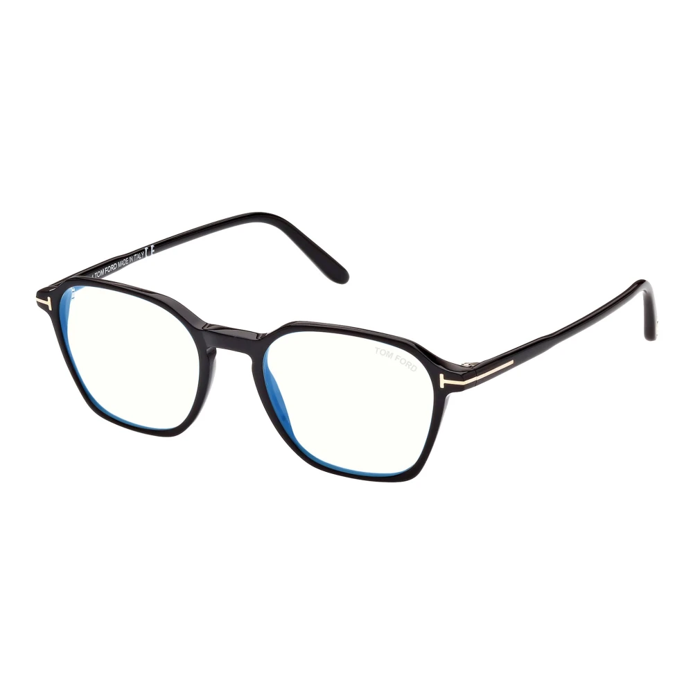 Tom Ford Glasses Black Heren