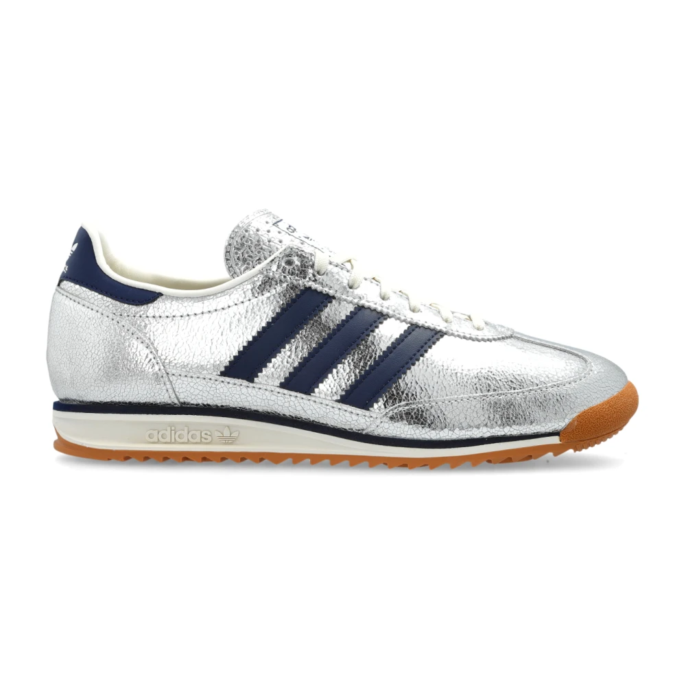 Adidas Originals Sportschoenen SL 72 OG Dames Schoenen Grijs