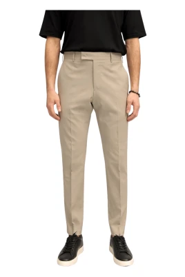 B-Stretch Tropical Trousers