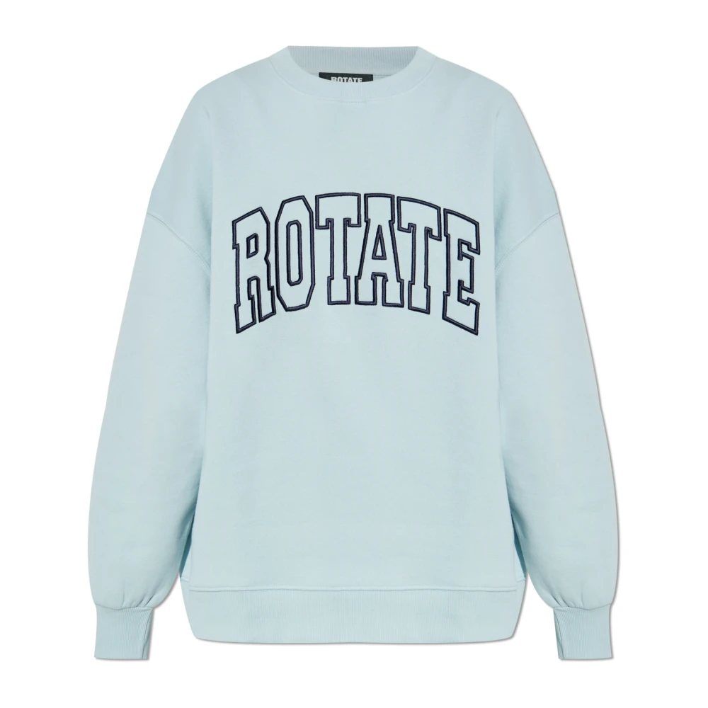 Sweatshirts & Hoodies > Sweatshirts - - Rotate Birger Christensen - Modalova