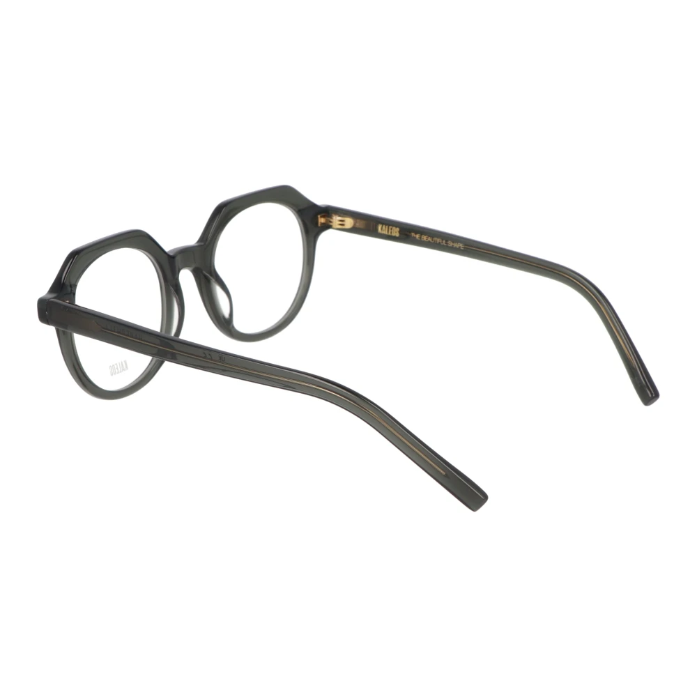 Kaleos Innovatieve Haverhill Bril Gray Unisex