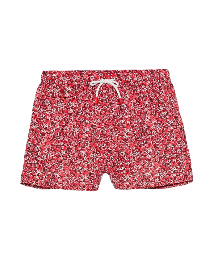 chemise-rouge-tendance-en-polyester