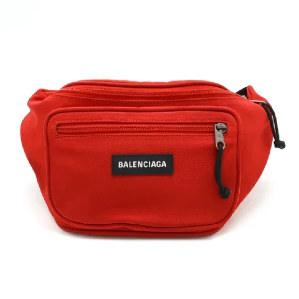 Pre-owned > Pre-owned Bags > Pre-owned Cross Body Bags - - Balenciaga Vintage - Modalova