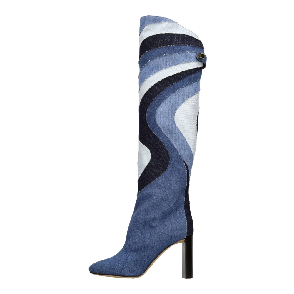 Shoes > Boots > Heeled Boots - - Maison Skorpios - Modalova