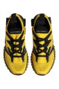 jaune-sorrento-sport-sneakers-chaussures