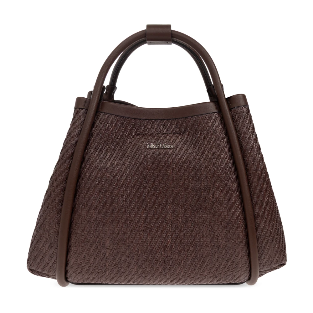 Bags > Handbags - - Max Mara - Modalova