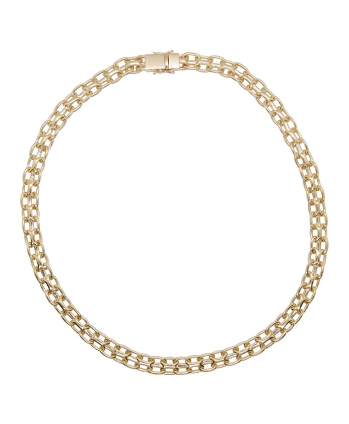 vintage-gold-necklace