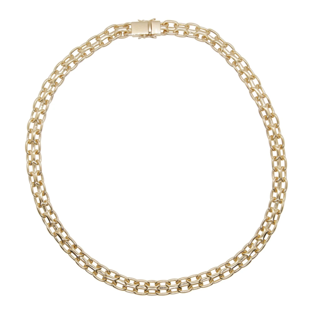 Accessories > Jewellery > Necklaces - - Tom Wood - Modalova