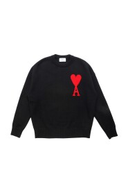Round-neck Knitwear