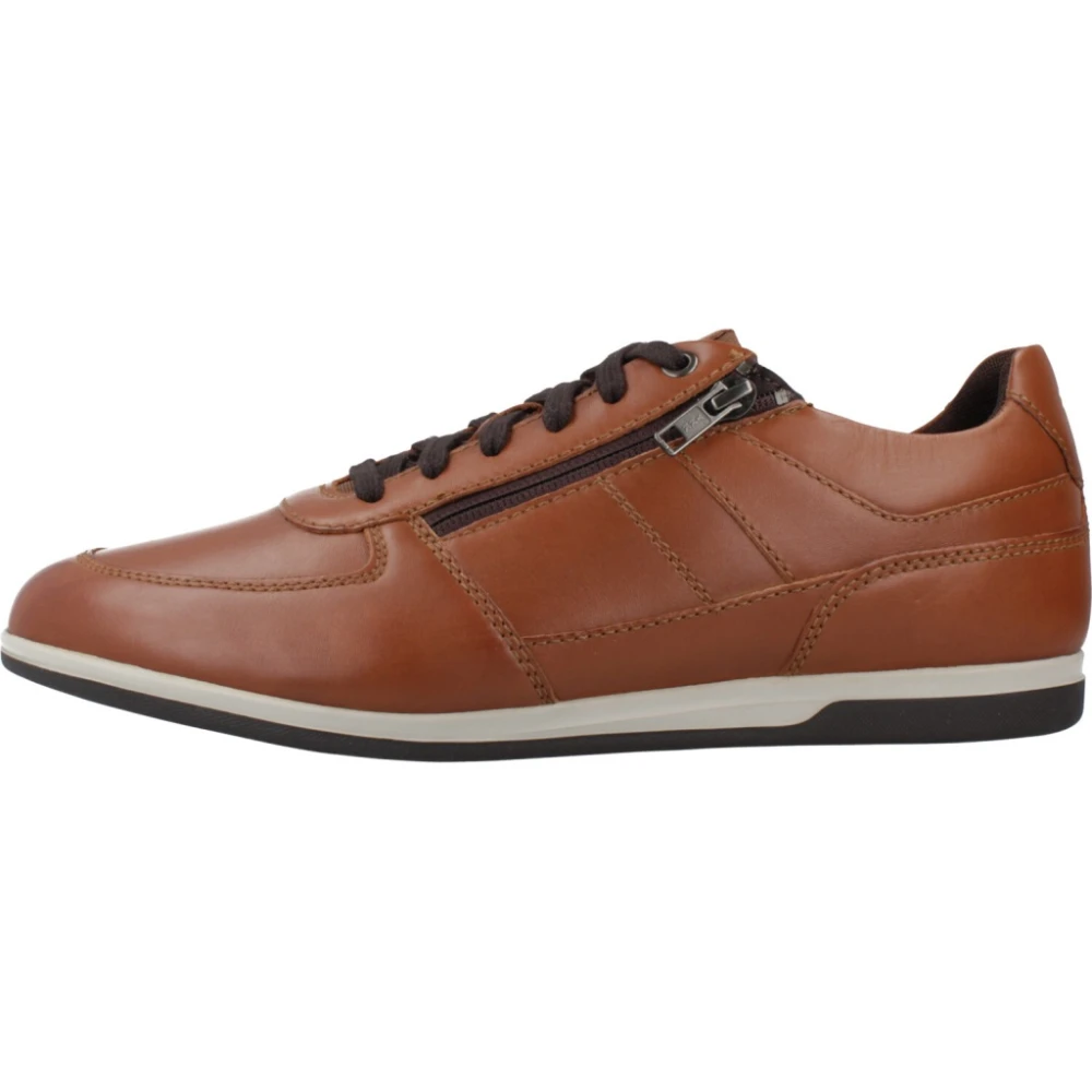 Casual Sneakers Renan Stil - Geox - Modalova