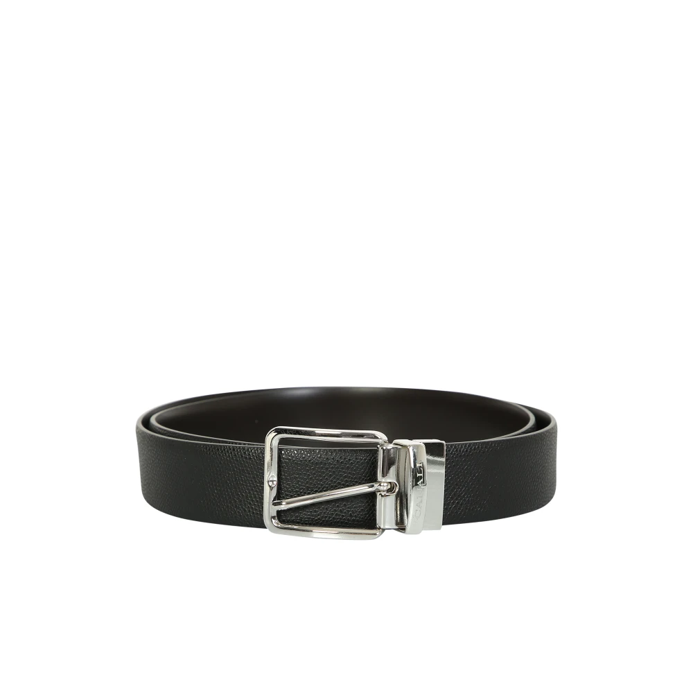 Accessories > Belts - - Canali - Modalova