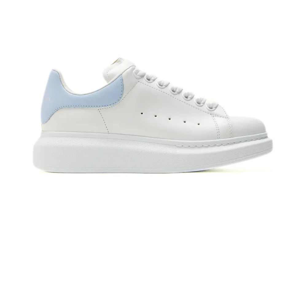 Alexander McQueen Oversized Sneaker
