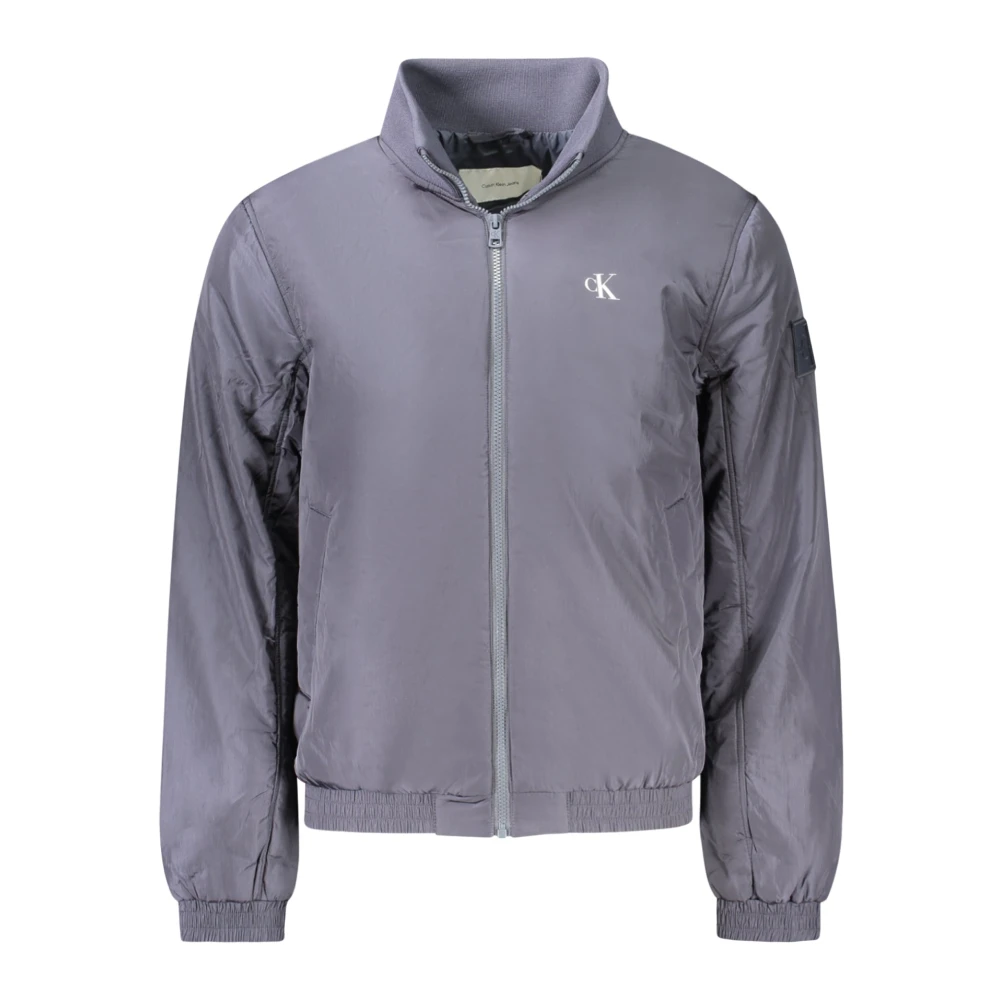 Jackets > Bomber Jackets - - Calvin Klein - Modalova