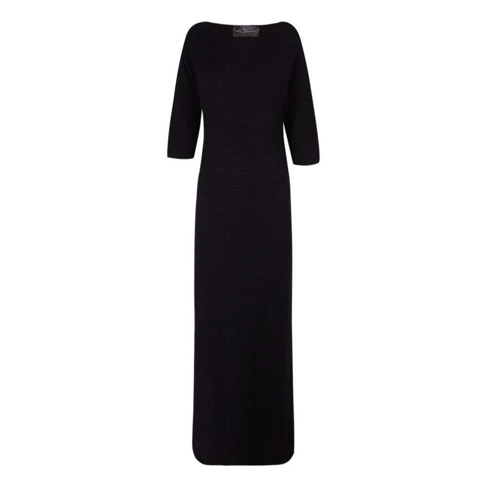 Dresses > Day Dresses > Knitted Dresses - - Cortana - Modalova