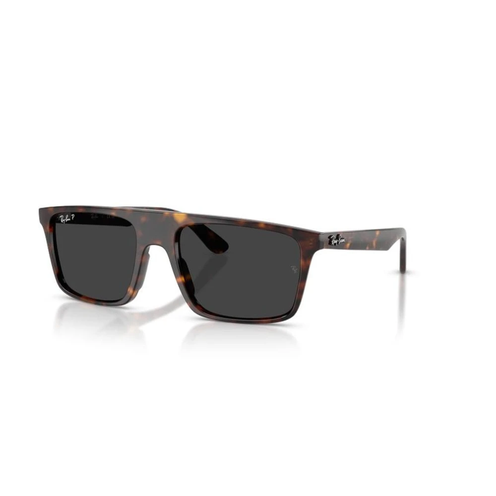 Ray-Ban Unisex Brown Rb2222 902/48 Sunglasses - Sunglasses - 57 Mm - Accessories