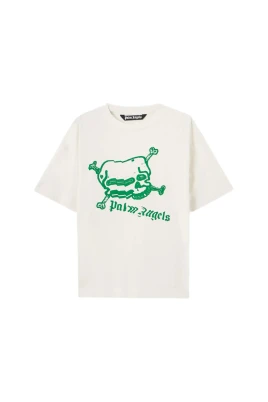 T-shirt Palm Angels