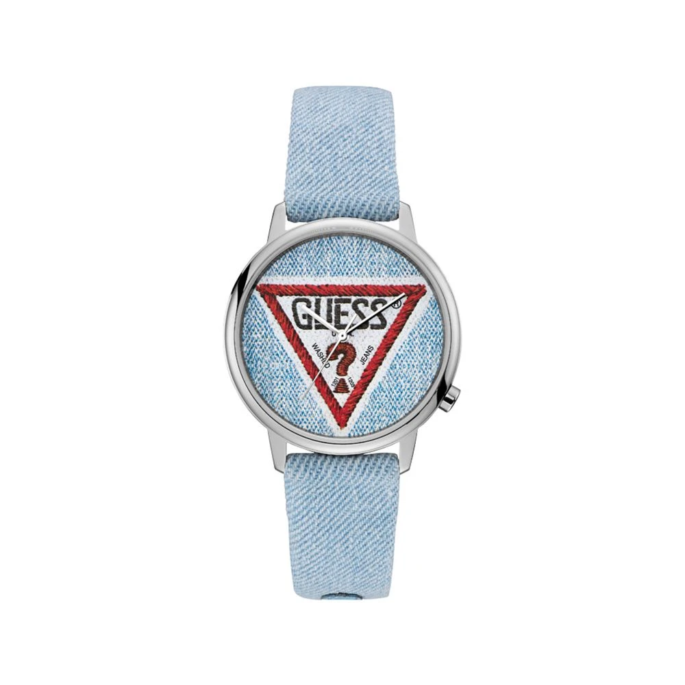 Accessories > Watches - - Guess - Modalova
